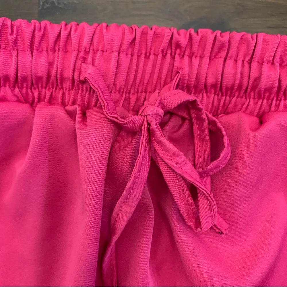shosho dark pink